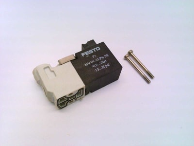 FESTO MHP1-M1H-2/2G-M3-TC