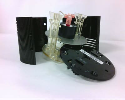 FEDERAL SIGNAL LSH-024