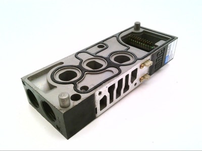 MAC VALVES INC 92B-000-CJ4