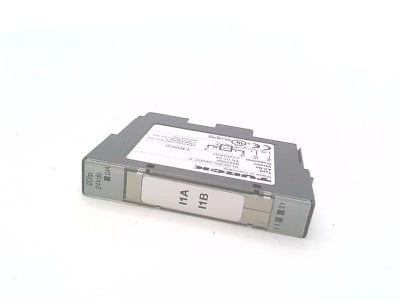 TURCK BL20-2DI-24VDC-P