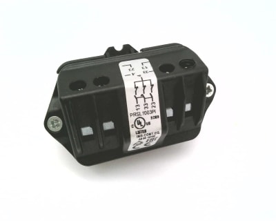 TER TECNO ELETTRICA RAVASI PRSL-1003PI