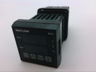 WATLOW EC12RGAAAANM