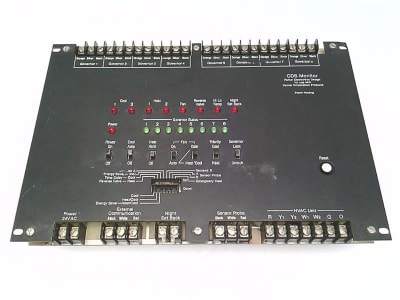 UNITED TECHNOLOGIES CDS-MONITOR