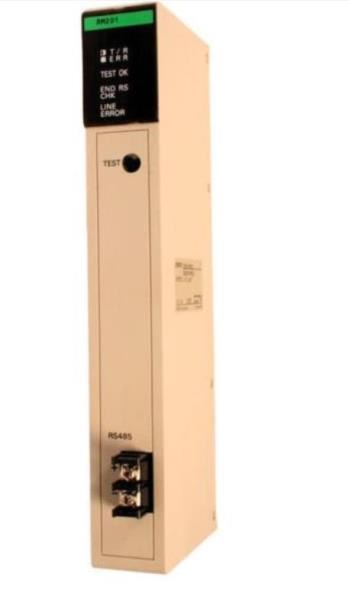 OMRON 3G2A5-RM201