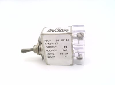SENSATA TECHNOLOGIES AP7-1-61-103