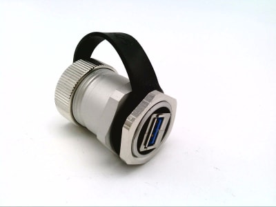 MENCOM D-USB-BFAF-M25