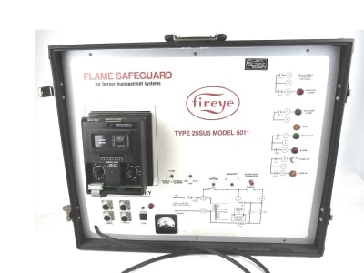 KIDDE-FENWAL, LLC 25SU3-5166