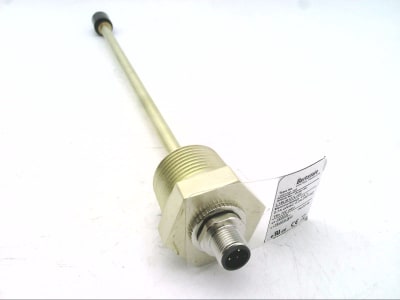 BARKSDALE L1BLM127L120