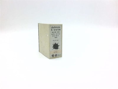 CARLO GAVAZZI SB-195-220-0.8-18S