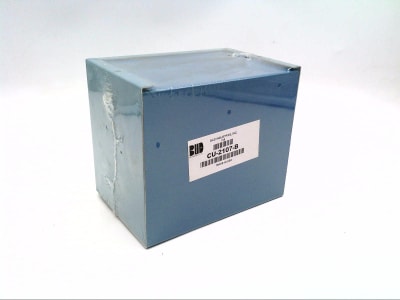BUD INDUSTRIES CU-2107-B