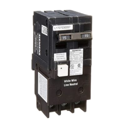 SIEMENS QF215A