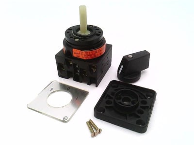 EATON CORPORATION T0-2-4755.64/3