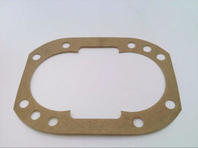 PENTAIR 21643 GASKET-VELUMOID 0.006