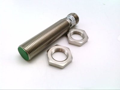 BAUMER ELECTRIC IFRM 12P3704/S14L