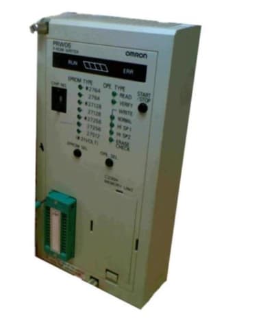 OMRON 3G2A5-PRW06