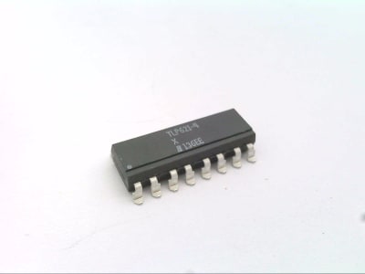TOSHIBA TLP621-4SM