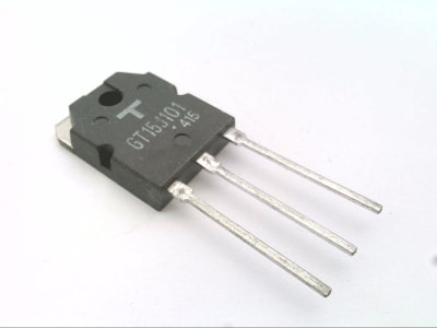 GENERIC GT15J101