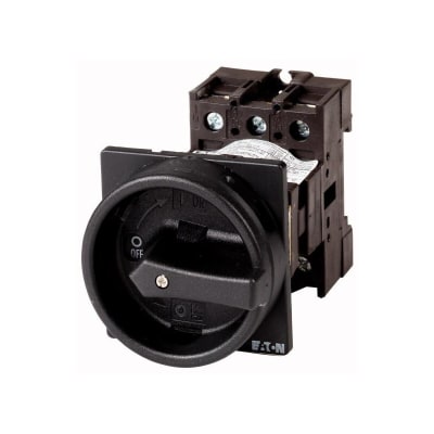 EATON CORPORATION P1-25/V/SVB-SW/HI11