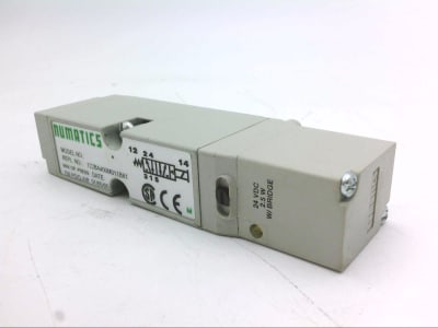 ASCO 122BA400M011B61