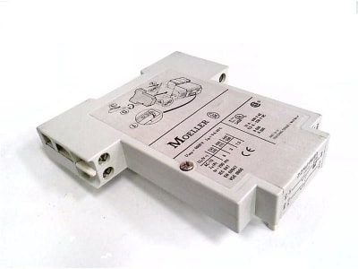 EATON CORPORATION UVHI-PKZ 2-220/230V- 50HZ-240V-60HZ