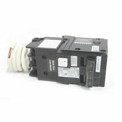 SIEMENS QF260A