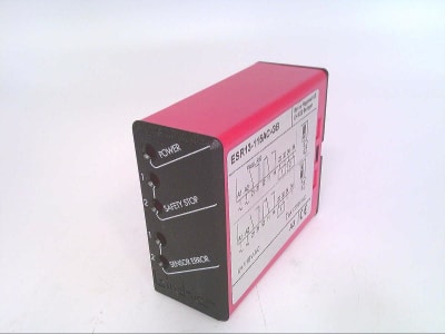 BIRCHER ESR13-115AC-GB