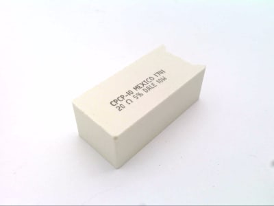 VISHAY CPCP1020R00JE31