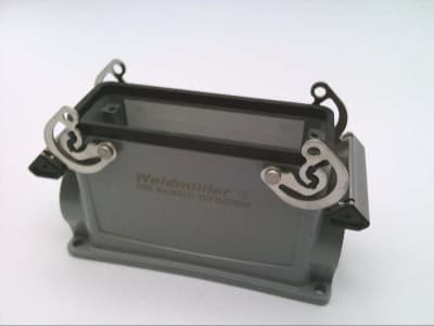 WEIDMULLER 1661630000