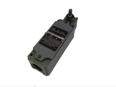 ALLEN BRADLEY 802T-A1TP1