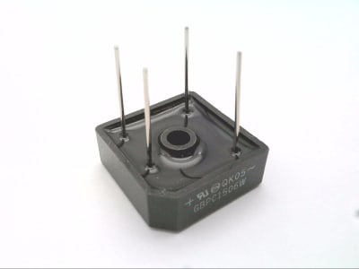 ON SEMICONDUCTOR GBPC1506W