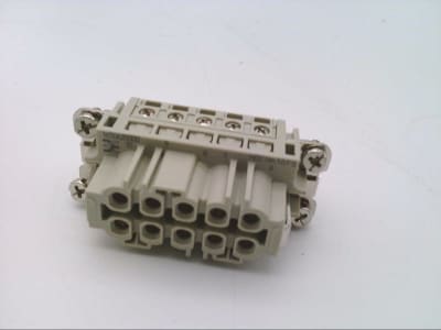 WEIDMULLER 1650620000