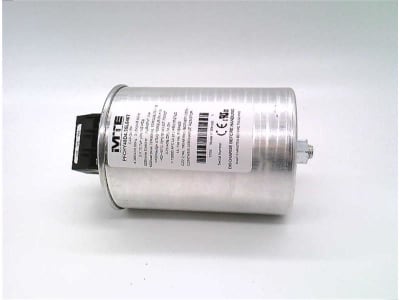 MTE CAP-342TP