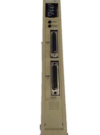 OMRON C500-ASC02