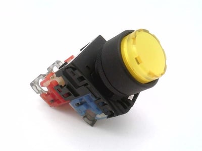 FUJI ELECTRIC AR22E0L-11E3Y