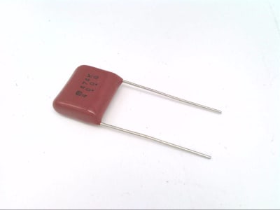 MATSUSHITA ELECTRIC ECQ-E4473KF