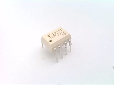 TOSHIBA TLP620-2