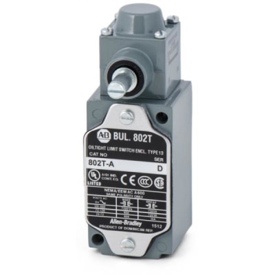 ALLEN BRADLEY 802T-A1Y5