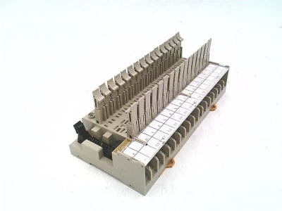 OMRON P7TFOS16124VDC