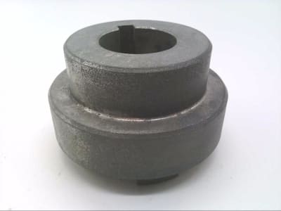 MAGNALOY COUPLINGS M400-1-5/8X3/8