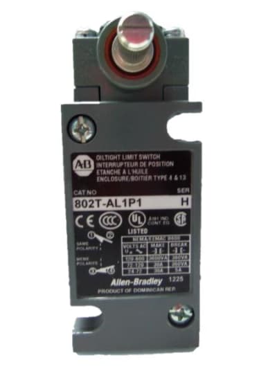 ALLEN BRADLEY 802T-AL1W5S7
