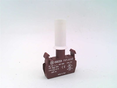 GENERAL ELECTRIC P9PLNVNR