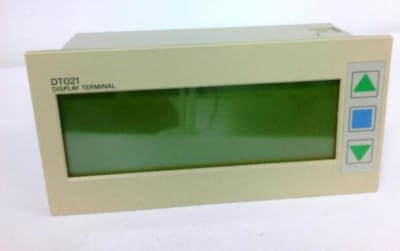 OMRON 3G2A5-DT021