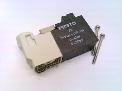 FESTO MHP1-M1H-3/2O-M3-TC