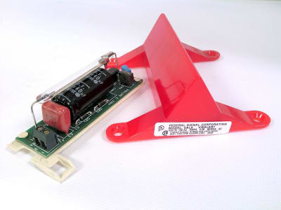 FEDERAL SIGNAL K2001195C