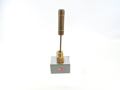 JOHNSON CONTROLS F63AC-1C