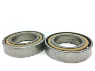 SCHAEFFLER GROUP 107HDL