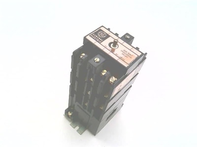 GENERAL ELECTRIC CR120B12022