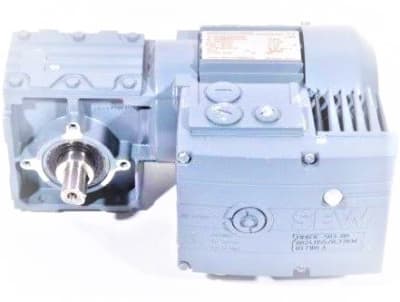 SEW EURODRIVE W30DT71D4/MM03/BW1