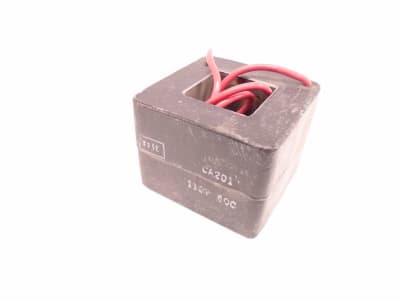 FEDERAL PACIFIC ELECTRIC CA201