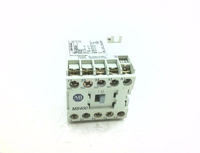 ALLEN BRADLEY 700-MB310A1S